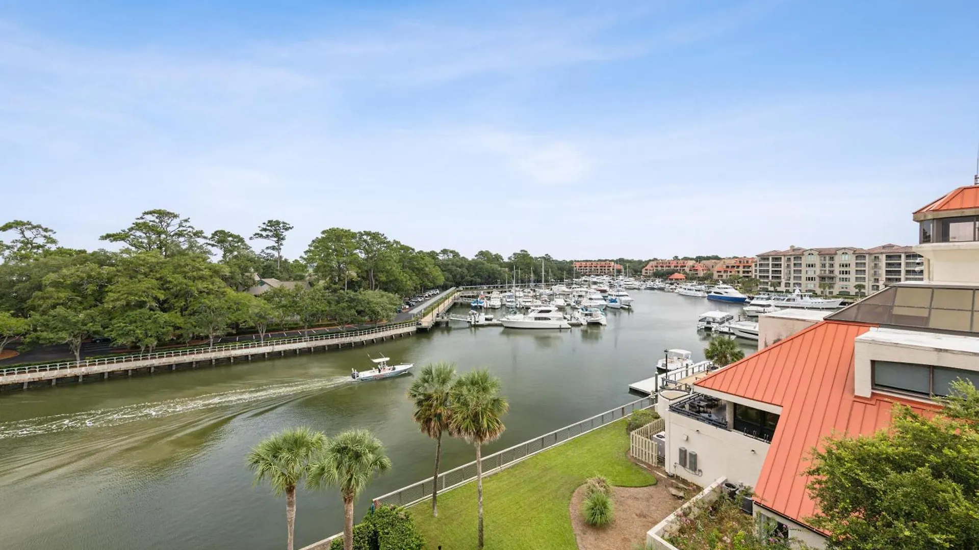 236 Captains Quarters Hilton Head Island