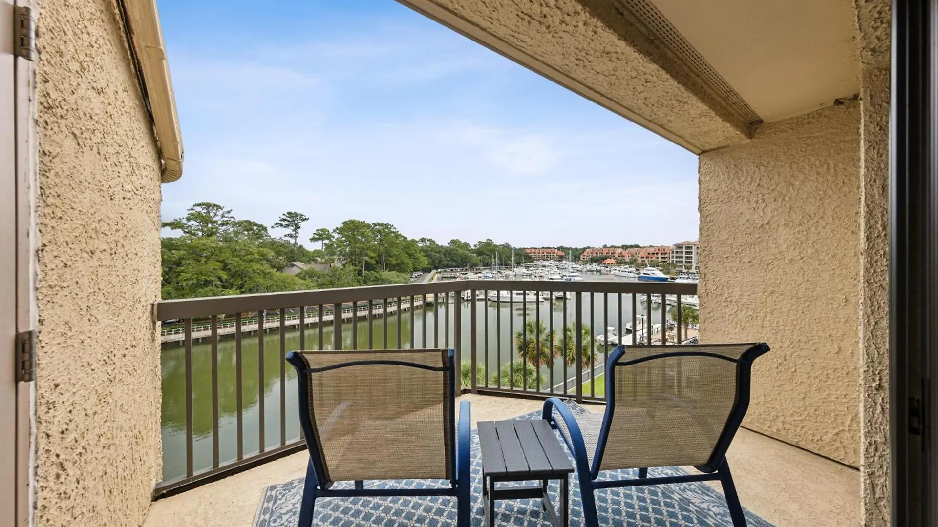 236 Captains Quarters Hilton Head Island Holiday home