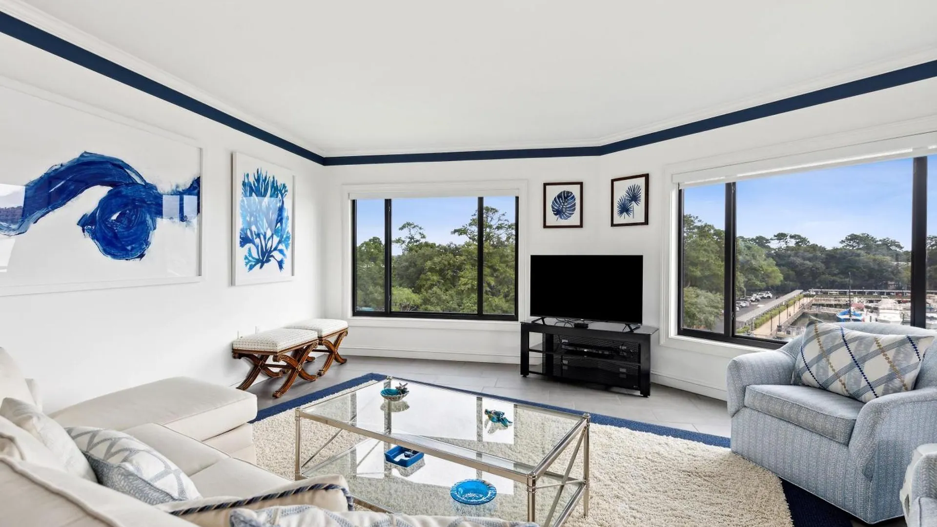 236 Captains Quarters Hilton Head Island Holiday home