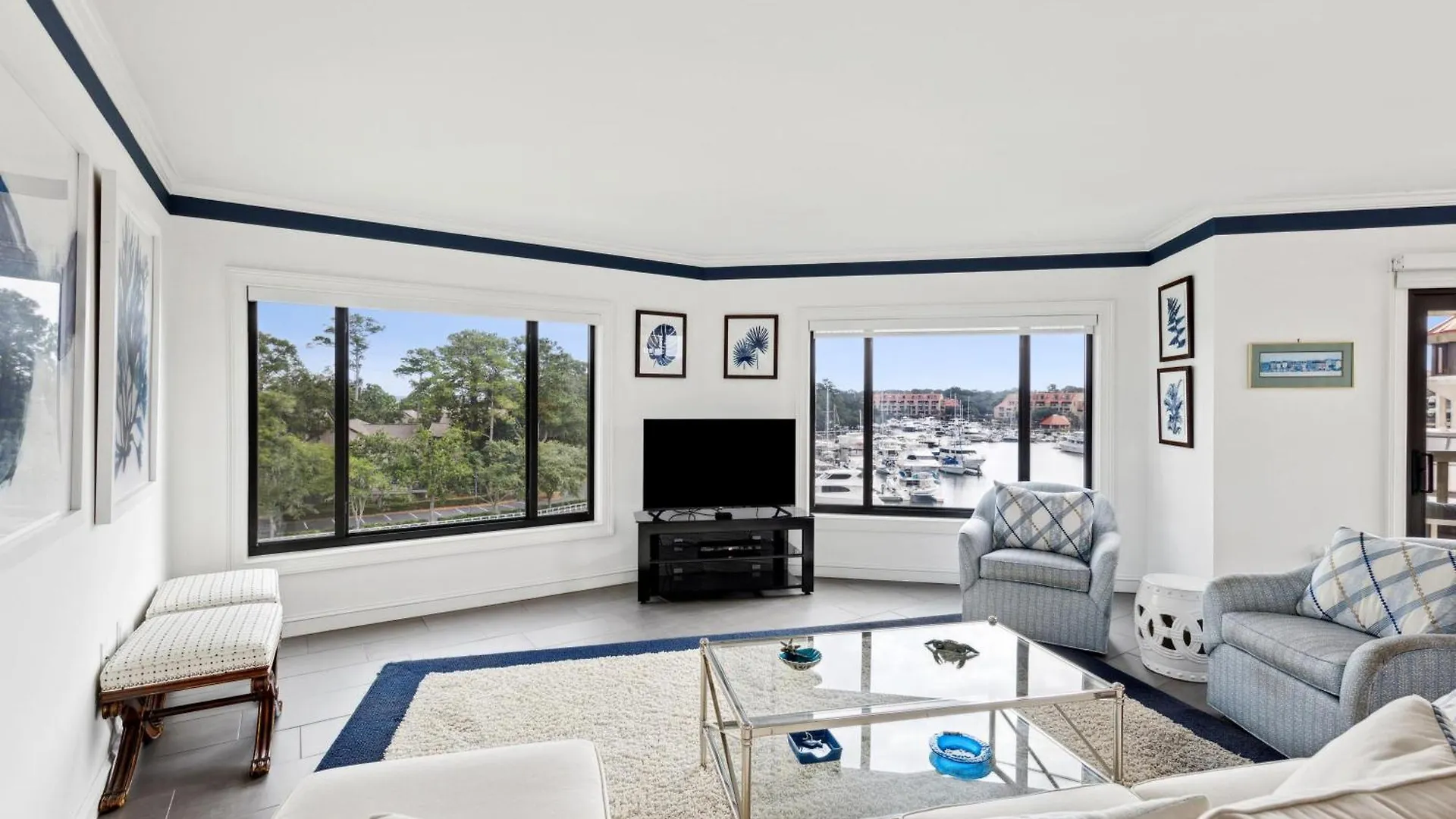 236 Captains Quarters Hilton Head Island Holiday home