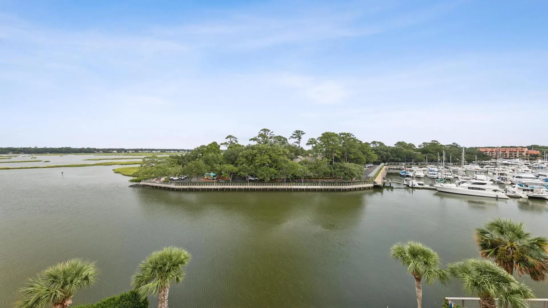 236 Captains Quarters Hilton Head Island 0*,