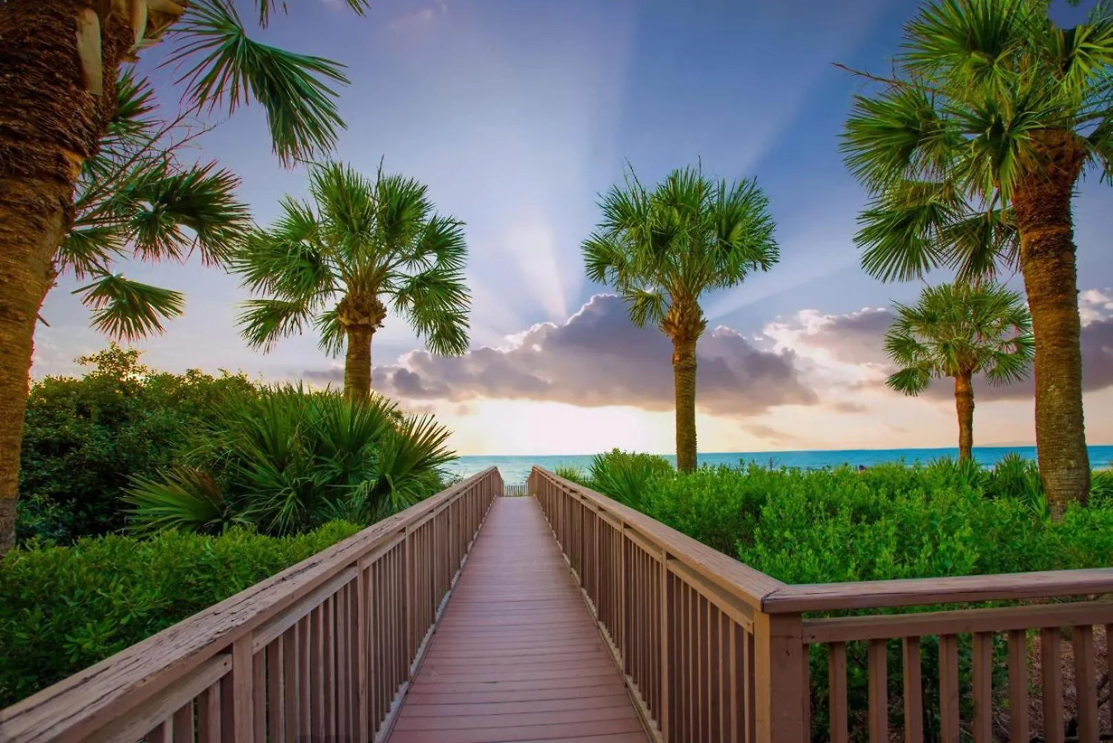 Holiday home 236 Captains Quarters Hilton Head Island United States