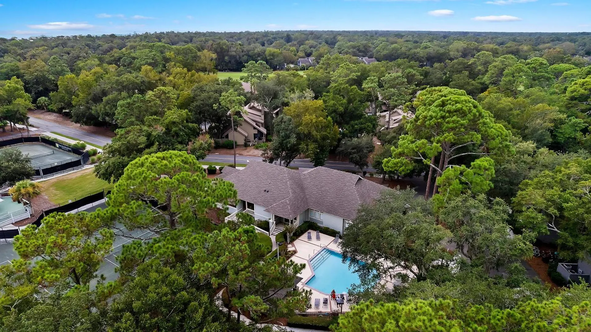 236 Captains Quarters Hilton Head Island United States